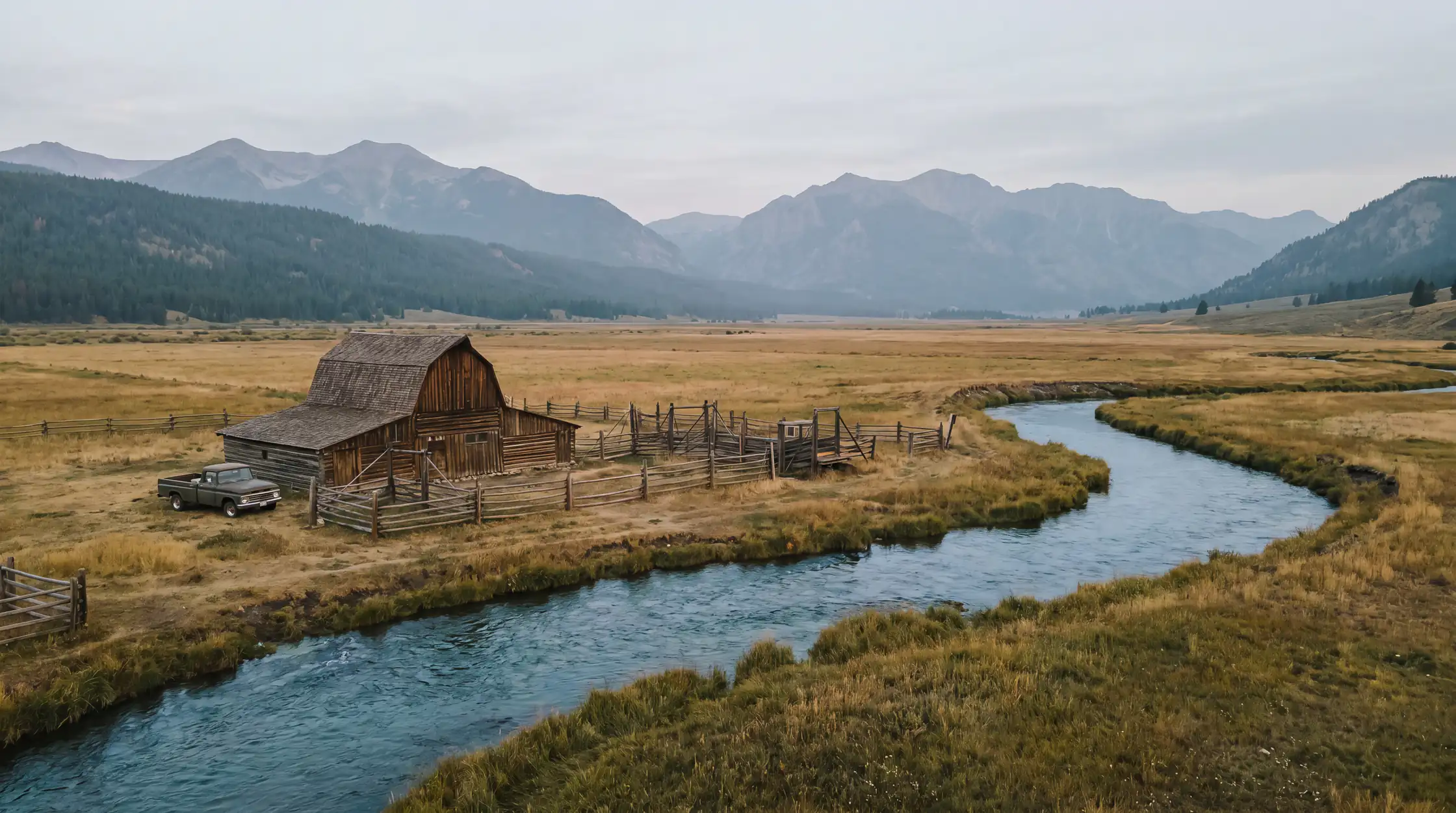 The Hidden Economics of Running a Fly Fishing Club