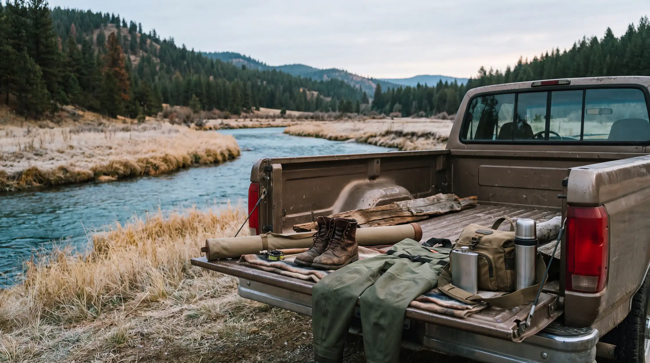 Planning Your First Private Water Trip: A Practical Guide