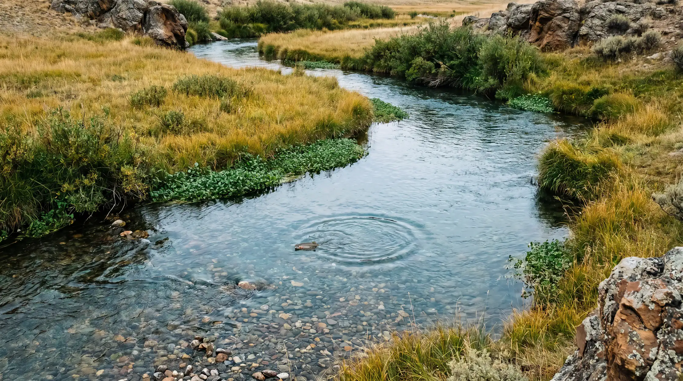 Stewardship as Infrastructure: How Managed Access Protects the Fishery