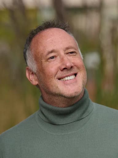 Dan Jahn, Founder + CEO