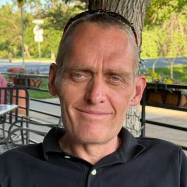 Marcus Johnstone, Director of Technology